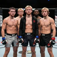 Все бои UFC 324 смотреть бесплатно онлайн 25/01/2026